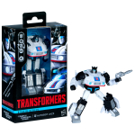 Transformer Hasbro Transformers Deluxe Autobot Jazz, valge
