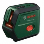 M&otilde;&otilde;dulatt niveliirile Bosch UniversalLevel 2