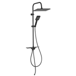 Du&scaron;ikomplekt Ferro Torn Ecologica, must