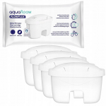 Veefilter AquaFloow FlowFlux, 4 tk