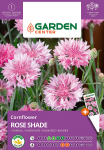Seemned Garden Center rukkilill ROSE SHADE, 0.4 g