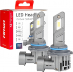 Autopirn AMiO X5 Winger Canbus, led, valge v., 12 V