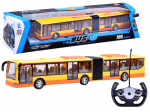 Rc-buss Bus-G, kollane