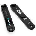 V&auml;nt, laetav INPEAK Shimano 105 FC-R7100-172.5, alumiinium, must v.