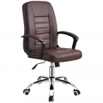 T&ouml;&ouml;tool Domoletti DC-551, 49 x 46 x 99 - 109 cm, pruun v.