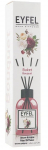 Kodul&otilde;hnastaja, l&otilde;hnapulk Eyfel Bouquet, 120 ml Roosa v.