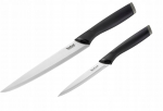 K&ouml;&ouml;ginugade komplekt Tefal Essential, 2 tk