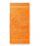Vannir&auml;tik Malfini 905, oranž, 140 cm x 70 cm