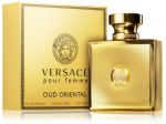 Parf&uuml;&uuml;mvesi Versace Pour Femme Oud Oriental, 100 ml