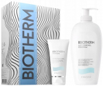 Kehahoolduskomplekt Biotherm Lait Corporel & Biomains, 2 tk