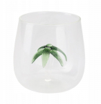 Joogiklaas Orion Palm, klaas, 0.4 l