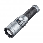 K&auml;eshoitav taskulamp Tiger Wolf HL-1303, IPX4
