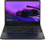 S&uuml;learvuti Lenovo IdeaPad 3 15IHU6, i5-11320H, 16 GB, 512 GB, 15.6 ", Nvidia GeForce RTX 3050 Ti, must v., en