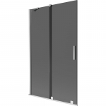 Du&scaron;isein Mexen Velar, 110 cm x 150 cm, kroom/grafiit