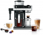Espresso kohvimasin Ninja CFN802EU, h&otilde;be v.