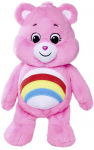 Pehme m&auml;nguasi karu Simba Care Bears Cheer, roosa v., 60 cm