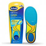 Sisetallad Scholl GelActiv Casual, 35.5 - 40.5, 2 tk