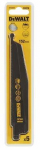 Saetera komplekt Dewalt DT2362-QZ, 15.2 cm, 5 tk
