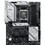 Emaplaat MSI Mag X870E
