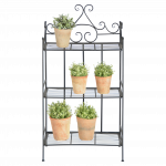 Aiariiul 4IQ, 59.5 cm x 30.3 cm x 114.6 cm