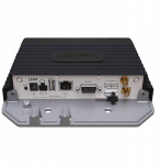Ruuter MikroTik LtAP LR8 LTE6, must v.