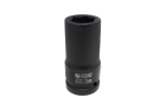 S&uuml;gav kuusnurkne l&ouml;&ouml;gipesa Forsage 46510021, 21 mm, 3/4"