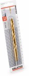 Metallist puur Kreator KRT010223, metall, hss, silindriline, 12 mm x 15.1 cm
