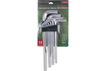 Kuuskantv&otilde;tmete komplekt Rockforce RF-5137XL, kuusnurkne, 13 tk