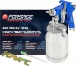 Pneumaatiline v&auml;rvipihusti Forsage F-S-770S, 1000 ml