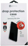 Telefoni &uuml;mbris Promiz Drop Protection, Samsung Galaxy S26 Ultra, l&auml;bipaistev v.
