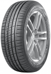 Suverehv Nokian Hakka Green 3 2280660 205/55/R16, 94-H, XL, A, B, 69 dB