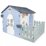 M&auml;ngumaja Mochtoys Garden 13180