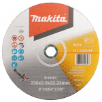 L&otilde;ikeketas Makita B-60464, 230 mm x 2 mm x 22.23 mm