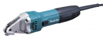 Elektrilised lehtmetalli k&auml;&auml;rid Makita JS1601, sirge l&otilde;ikus, 320 mm