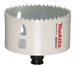 Augusaag bimetall Makita Ezychange E-14168, 8.9 cm