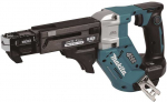 Akukruvikeeraja ilma akuta Makita DFR453, 18 V