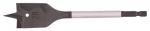 Sulgpuur puidule Makita P-80765, puit, sulg-, hex, 28 mm x 15 cm