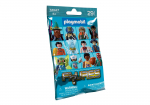 Figuriin Playmobil Figures Boys Serie 29 72027, mitmev&auml;rviline