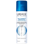 N&auml;osprei, n&auml;ole ja kehale Uriage Repairing Thermal Water, 150 ml
