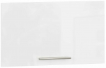 Kapi esik&uuml;lg, k&ouml;&ouml;gikapi esik&uuml;ljele Vento, 35.5 cm x 59.6 cm, valge v.
