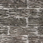 Dekoratiivne kivi Stonelita Safyra 06.72, 365 mm x 85 mm, 7 tk