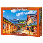 Pusle Castorland Lijiang China 105519, 47 cm x 68 cm, 1000 tk, mitmev&auml;rviline
