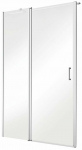 Du&scaron;iuks Besco Exo-C, 110 cm x 190 cm, kroom v./karastatud