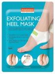 Jalamask Purederm Exfoliating Heel Mask, 18 g