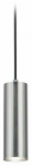 Valgusti siinide jaoks Trio DUOline, GU10, 1 x 25 W, nikkel v.