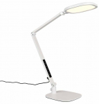 Laualambid Trio Servo, LED, 13.5W, valge v./valge v.