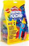 Plastiliini komplekt Hasbro Play-Doh Air Dry 230383, mitmev&auml;rviline