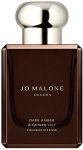 K&ouml;lnivesi Jo Malone London Dark Amber & Ginger Lily Intense, 50 ml
