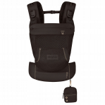 Beebikandja Cybex Laya, pruun v.