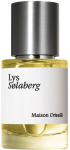 Parf&uuml;&uuml;mvesi Maison Crivelli Lys Solaberg, 30 ml